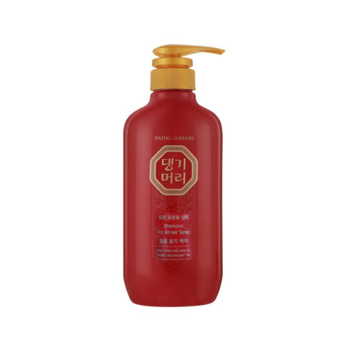 Шампунь для усіх типів волосся Daeng Gi Meo Ri Shampoo For All Hair 500 мл