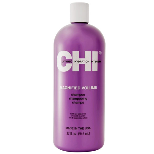 Шампунь для додання об'єму CHI Magnified Volume Shampoo 946 мл.