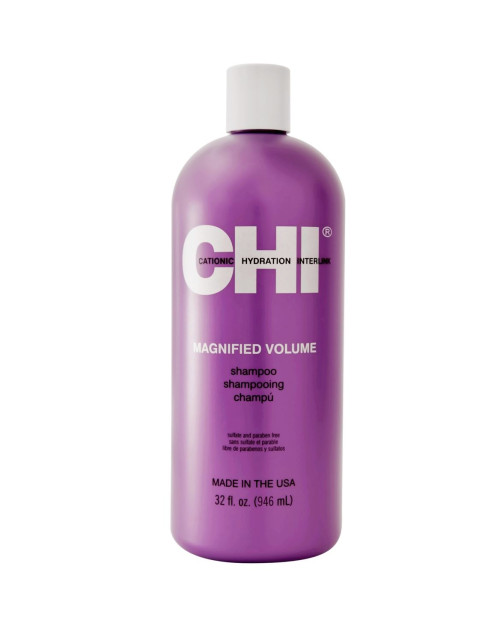 Шампунь для додання об'єму CHI Magnified Volume Shampoo 946 мл.