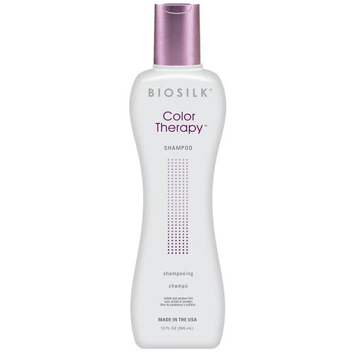 Шампунь для захисту кольору BioSilk Color Therapy Shampoo 355 мл