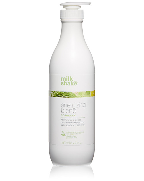 Шампунь для волосся Milk Shake Energizing Blend Shampoo 1000 мл.