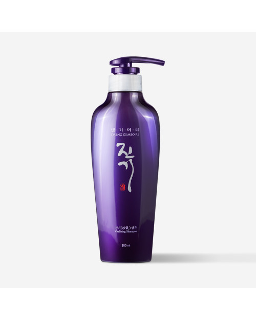 Регенеруючий шампунь Daeng Gi Meo Ri Vitalizing Shampoo 300 мл.