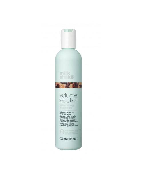 Шампунь для збільшення об'єму Milk Shake Volume Solution Shampoo 300 мл.
