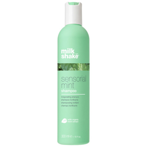 Шампунь освіжаючий Milk Shake Sensorial Mint Shampoo 300 мл.