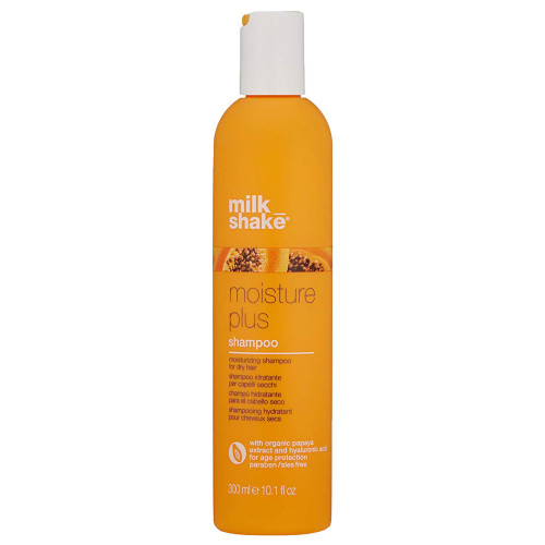 Шампунь для сухого волосся Milk Shake Moisture Plus Shampoo 300 мл.