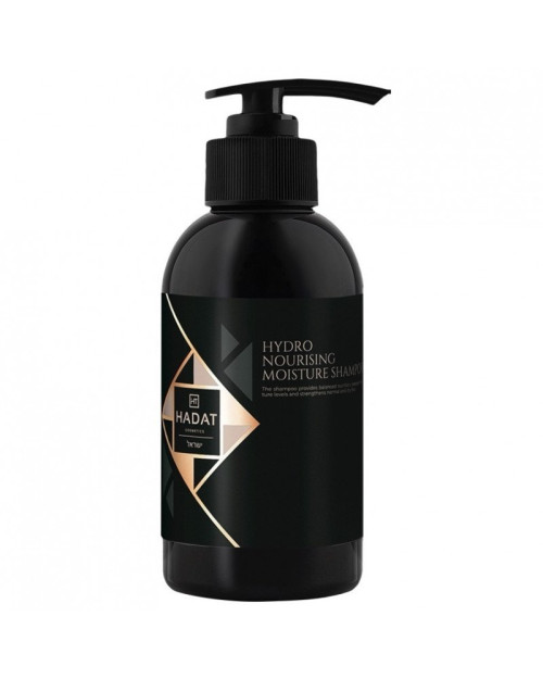 Шампунь зволожуючий для волосся Hadat Hydro Nourishing Moisture Shampoo 800мл.