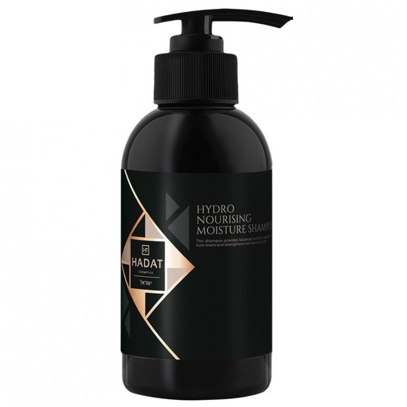 Шампунь зволожуючий для волосся Hadat Hydro Nourishing Moisture Shampoo 800мл.