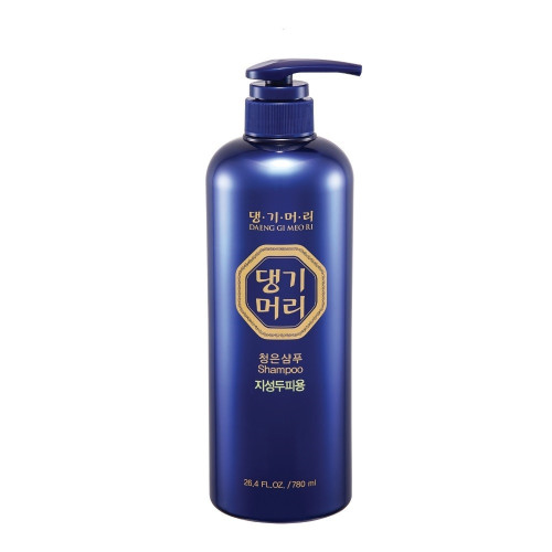 Шампунь для жирної шкіри голови Daeng Gi Meo Ri ChungEun Shampoo For Oily Scalp 780 мл.