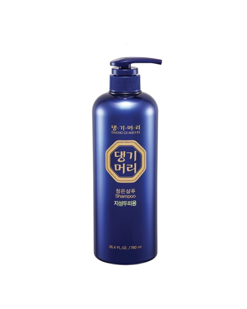 Шампунь для жирної шкіри голови Daeng Gi Meo Ri ChungEun Shampoo For Oily Scalp 780 мл.