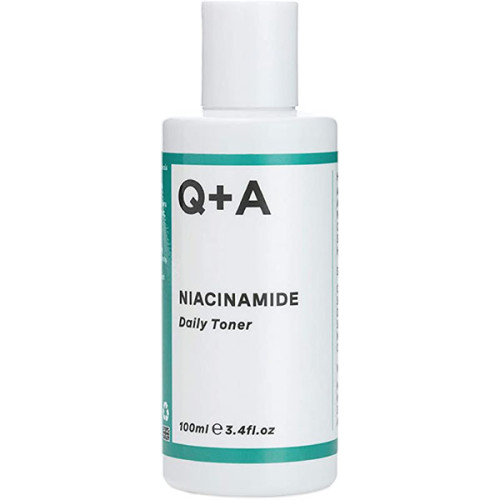 Тонер для обличчя з ніацинамідом Q+A Niacinamide Daily Toner 100 мл